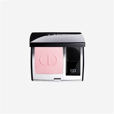 dior rose popeline|dior blush colors.